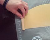 Paradicsomos húsgombócok házi tésztával recept fázis 10 fotója