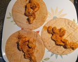 Foto del paso 8 de la receta: Tacos de Camarón con Ensalada de Repollo