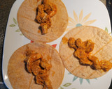 Foto del paso 8 de la receta: Tacos de Camarón con Ensalada de Repollo
