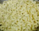 Tikka macaroni recipe step 1 photo