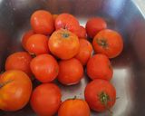 Foto del paso 1 de la receta: Gazpacho rico rico de la Brigada Espartana