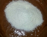 Foto del paso 4 de la receta: Bizcocho con natillas y mucho chocolate