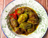 Foto langkah ke 5 dari resep Ase Cabe Gendot.
