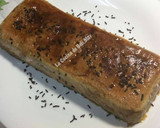 Foto del paso 2 de la receta: Flan de galletas rellenas de chocolate
