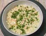 KFC-stílusú Káposztasaláta 🥗 Krémes, Friss és Ellenállhatatlan 🇺🇸 🗽 recept fázis 5 fotója