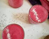 Delightful Smoothie recipe step 6 photo