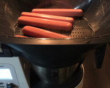 Foto del paso 3 de la receta: Perritos calientes Monsieur cuisine Plus