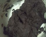 Foto langkah ke 3 dari resep Putri Salju Oreo.