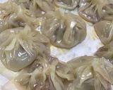 Foto del paso 6 de la receta: Xiaolongbao casero