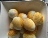 Foto langkah ke 3 dari resep Telur Balado Simpel Anak Kosan.