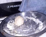 Foto del paso 1 de la receta: Pan dulce 🎄🎅
