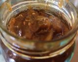 আম তেল আচার (Aam tel achaar recipe in Bengali) রেসিপির ধাপ 4 ছবি