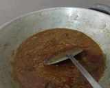 Foto langkah ke 6 dari resep Nasi Bebek bumbu Hitam ala Madura.