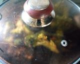 Foto langkah ke 3 dari resep Brokoli Saus Tiram.