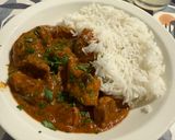 Foto del paso 7 de la receta: Pollo Tikka Masala 🍗🇮🇳