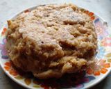 Foto del paso 3 de la receta: Migas de pan francesas - Pan de migas Perdido