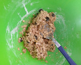 Foto del paso 1 de la receta: Cookies de avena fit sin manteca