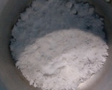 Cookies/குக்கீகள் ரெசிபி ஸ்டேப் 2 புகைப்படம்