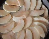 Foto del paso 1 de la receta: Panqueques de manzana