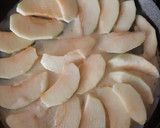 Foto del paso 1 de la receta: Panqueques de manzana