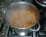 Foto del paso 8 de la receta: Guiso de mondongo