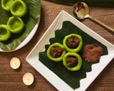 Foto langkah ke 5 dari resep Mangkok Milo.