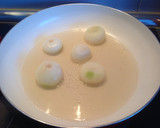 Foto del paso 1 de la receta: Solomillo de cerdo con champiñones