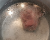 Foto del paso 2 de la receta: Fricandó de Ternera con Ceps