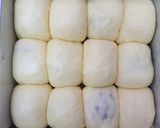 Foto langkah ke 5 dari resep Roti Kasur Super Lembut.