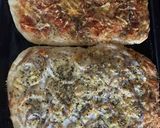 Foto del paso 5 de la receta: Pizzas vegetarianas a go-go!!