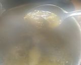 Foto del paso 4 de la receta: Dulce de huevo de gallo