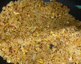 Foto langkah ke 4 dari resep Nasi goreng kencur.