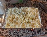 Foto del paso 8 de la receta Lasaña de atún y bacon suave
