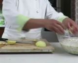 Foto del paso 3 de la receta: Ensalada popurrí de manzanas