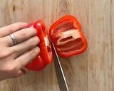 Hình bước làm 2 của món Pad Thai