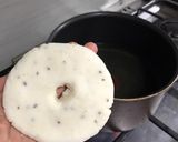 Foto del paso 2 de la receta: Arepas dulces con anís