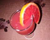 صورة لخطوة 3 من وصفة جريب فروت فريش