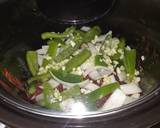 Chicken Fajitas - Slow Cooker recipe step 2 photo