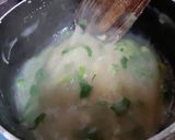 Foto langkah ke 2 dari resep Cireng Salju Bumbu Rujak.