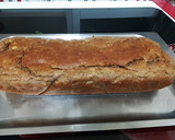 Foto del paso 8 de la receta: Banana bread integral