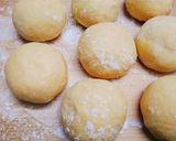 Hình bước làm 9 của món Classic Brioche(Bánh mì Brioche cổ điển)