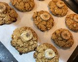 Foto del paso 10 de la receta: Galles de avena 🍪