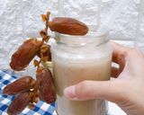 Foto langkah ke 7 dari resep CARA MEMBUAT SUSU KURMA MADU: ENAKNYA NYEGERIN!.