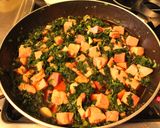 Foto del paso 7 de la receta: Cena de hoy y almuerzo de mañana