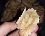 Foto langkah ke 1 dari resep Tahu Walik Isi Ayam.