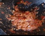 Foto langkah ke 2 dari resep Sambal Tomat Trasi.