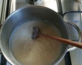 Banános-fahéjas zabkása /Vegán/ recept fázis 3 fotója