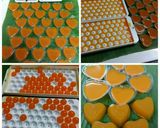 รูปขั้นตอนการทำที่ 2 ของ วุ้นลูกส้ม
