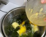 紫菜蛋花湯（簡易快速電鍋版）的食譜步驟4照片