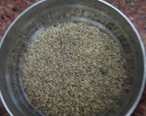 A picture of step 6 of Punjabi Pinni.